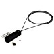Spy bubica sa bluetooth ogrlicom