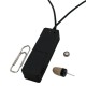 BLACK ICE bluetooth ogrlica sa bubicom i 337 baterijom