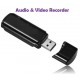 SPY kamera u obliku USB diska