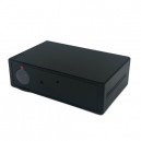 Black box profesionalna spy kamera